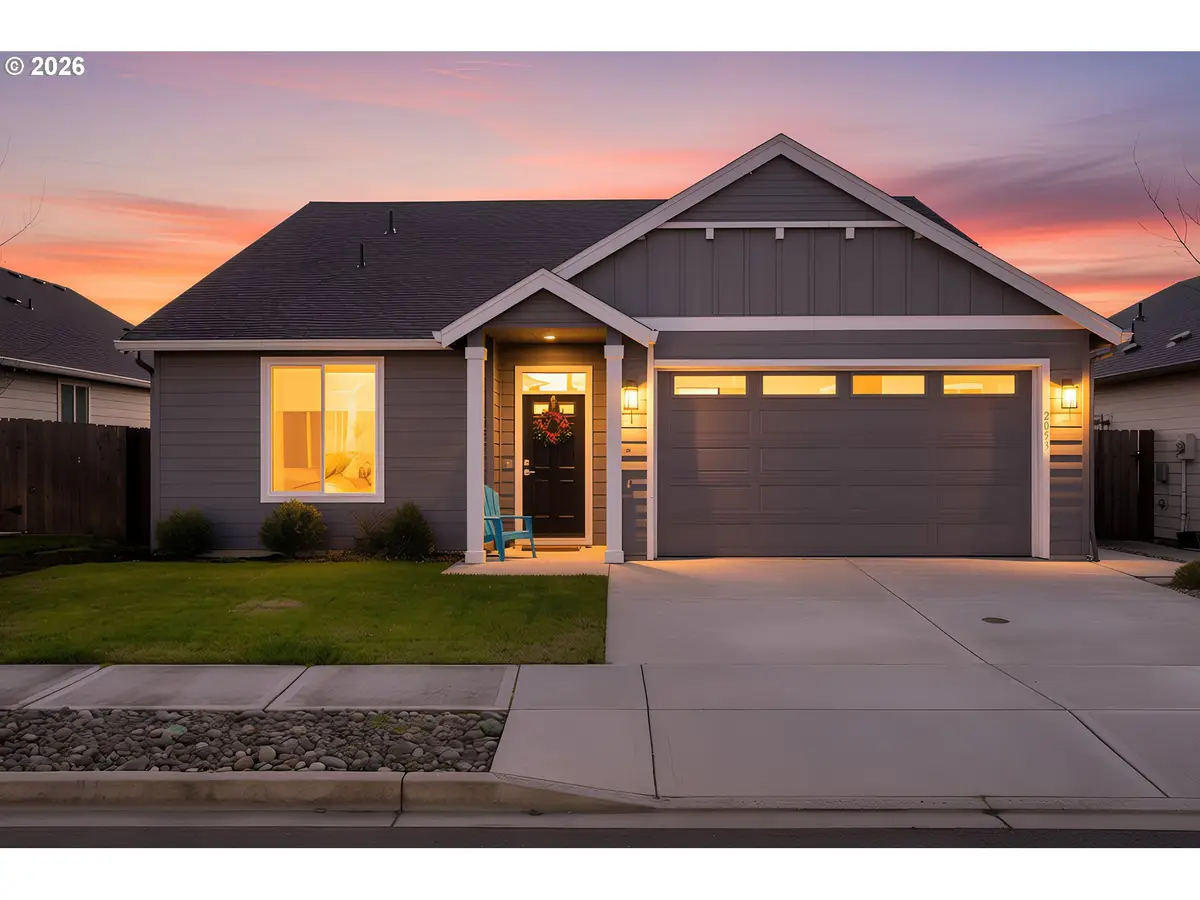 2053 N 4th Way, Ridgefield, WA 98642 - #1