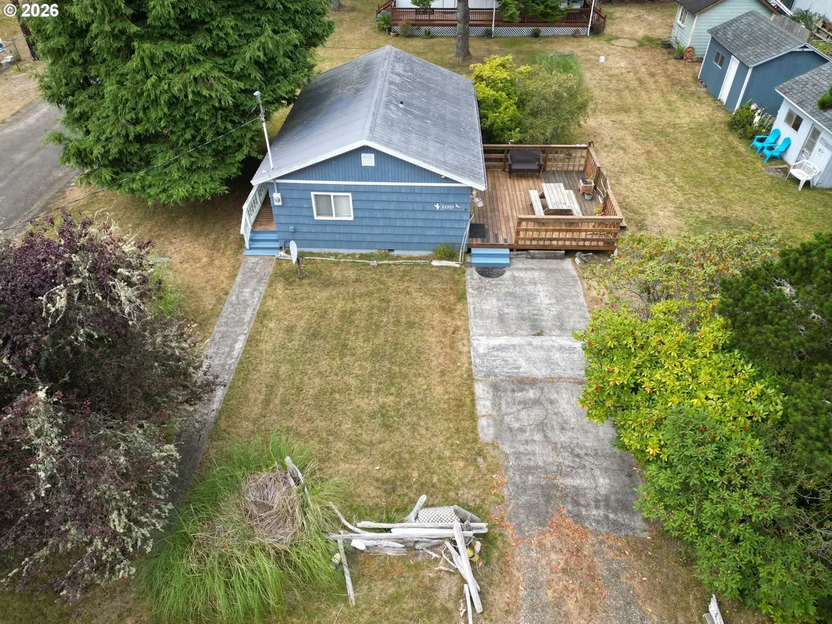 22503 S Pl, Long Beach North Beach Peninsula, WA 98640 - #1