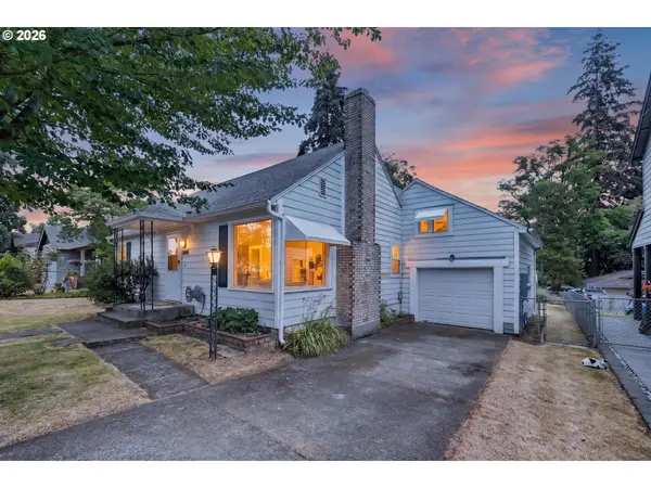 2803 P St, Vancouver, WA 98663