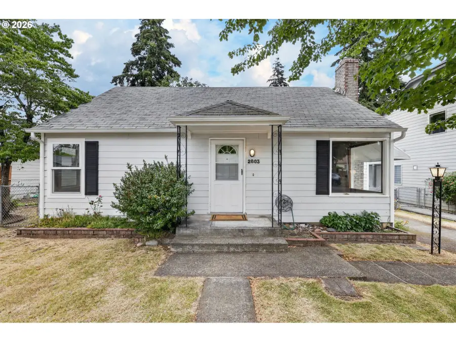 2803 P St, Vancouver, WA 98663 - #3