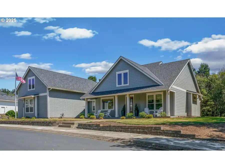 1830 NW 47th St, Lincoln City, OR 97367 - #2