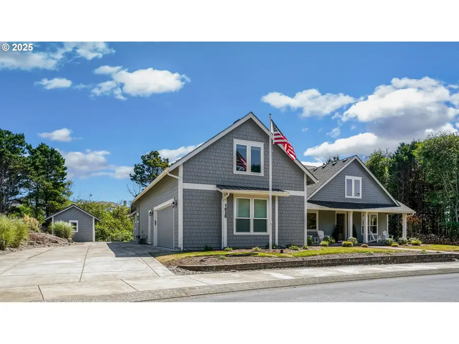 1830 NW 47th St, Lincoln City, OR 97367 - #3