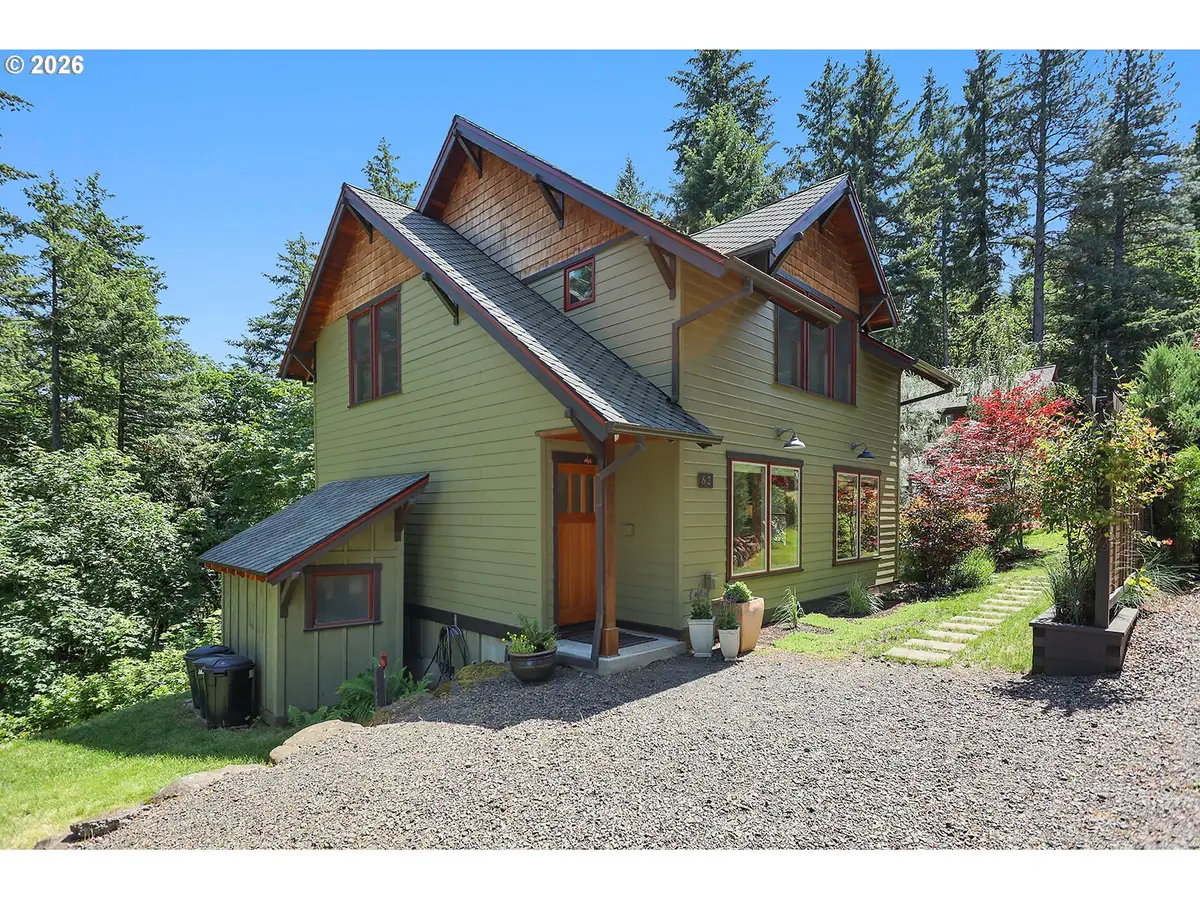 62 Hamilton Ave, Underwood, WA 98651 - #1