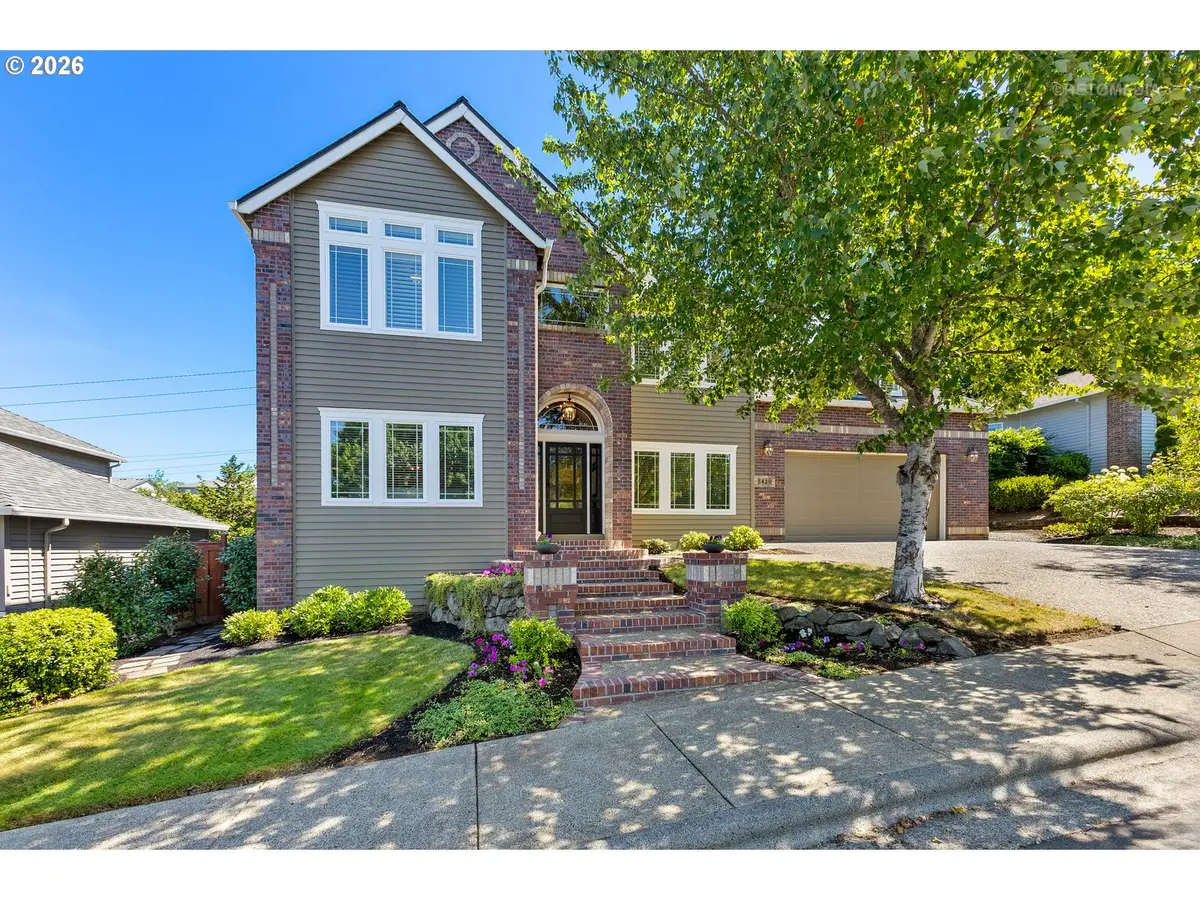 5420 NW 146th Ave, Portland, OR 97229 - #1