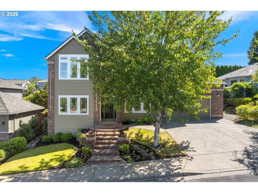 5420 NW 146th Ave, Portland, OR 97229 - #2