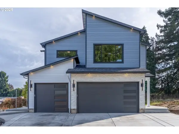 5505 NE 43rd Pl, Vancouver, WA 98661