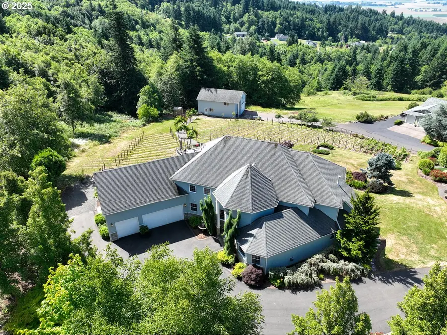 442 Varsity Rd, Kalama, WA 98625 - #2
