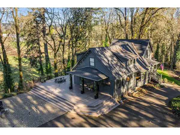 24085 NE Sunnycrest Rd, Newberg, OR 97132