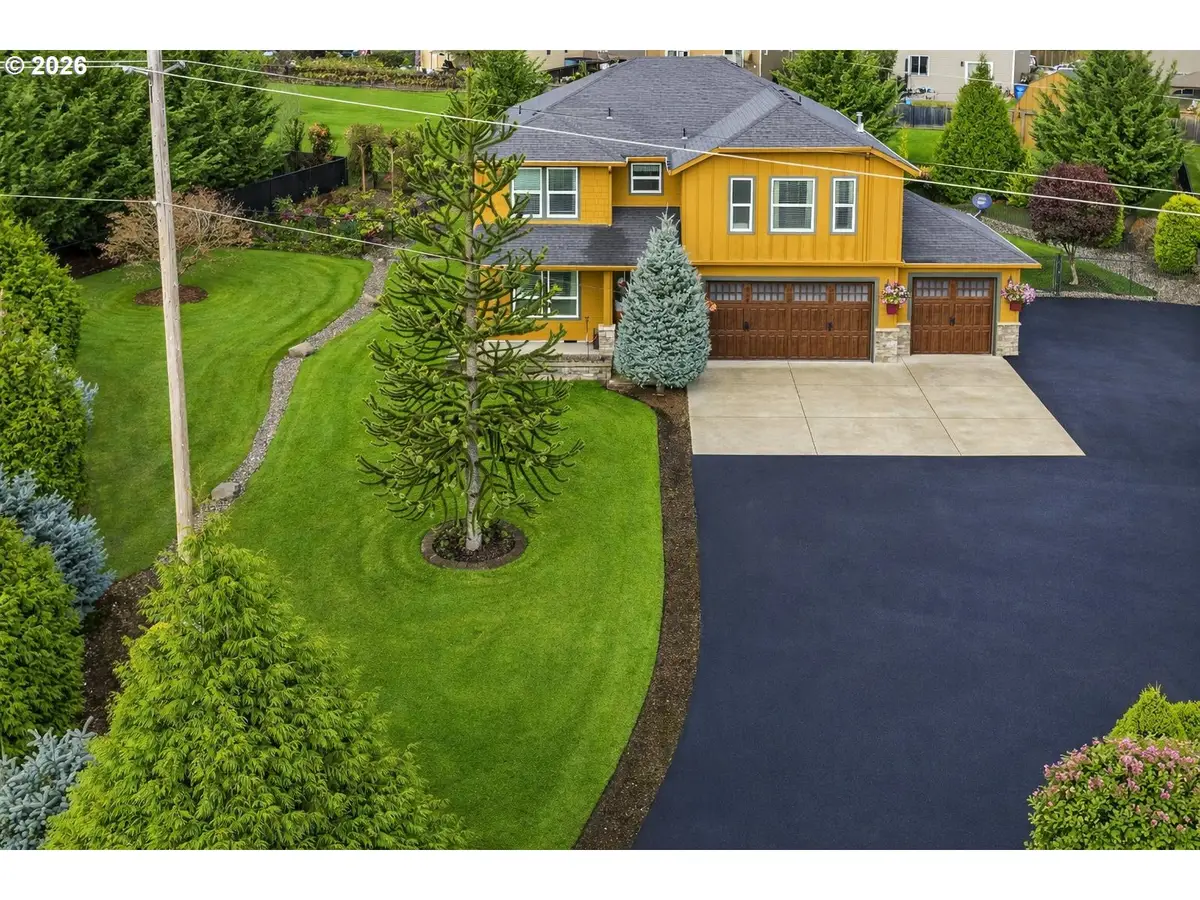 1506 NW 339th St, La Center, WA 98629 - #1