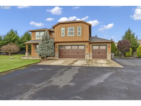 1506 NW 339th St, LaCenter, WA 98629