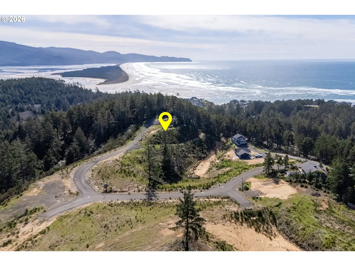 Aval Pl - Lot 7, Oceanside, OR 97134 - #1