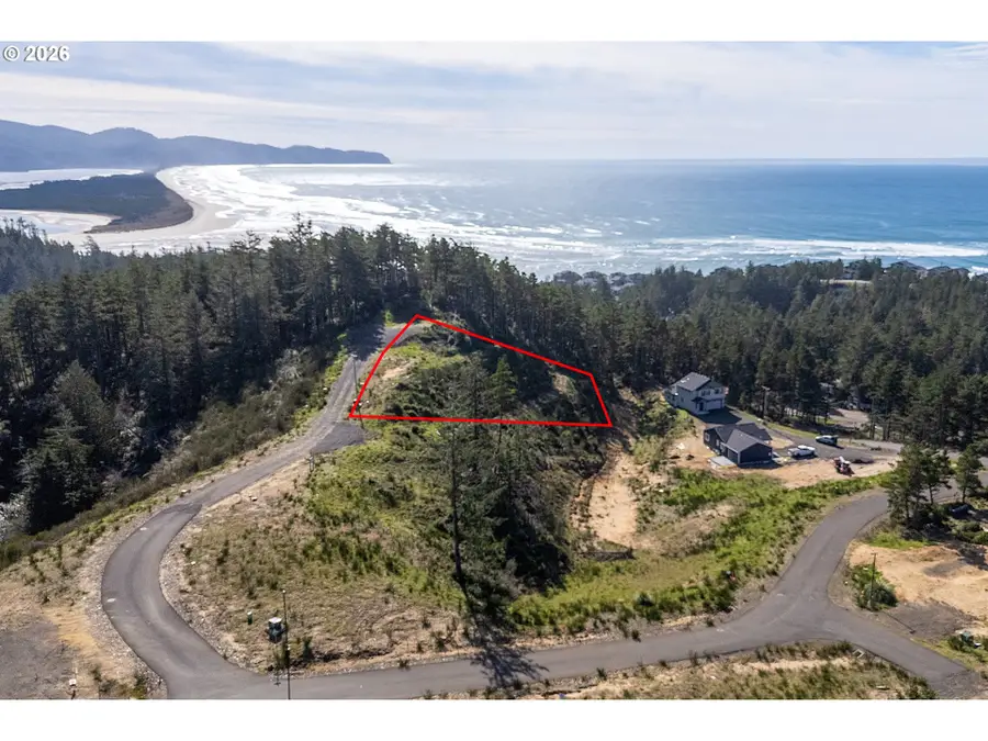Aval Pl - Lot 7, Oceanside, OR 97134 - #2