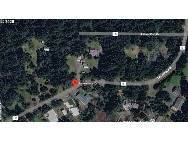 0 Lakeshore Dr, Langlois, OR 97450