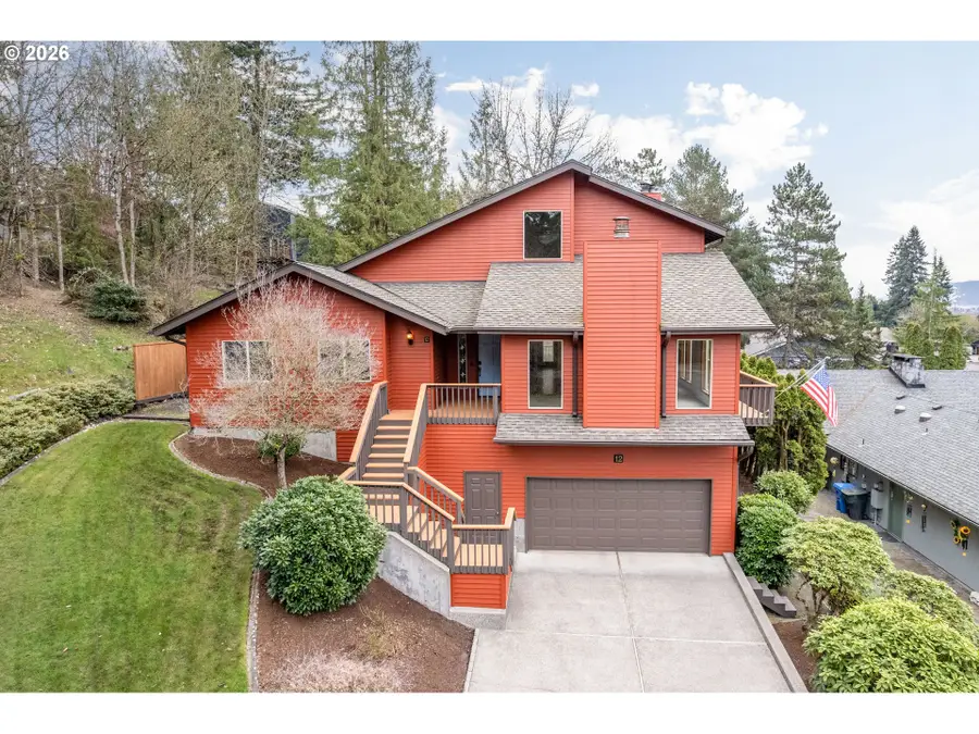 12 City View Blvd, Longview, WA 98632 - #2