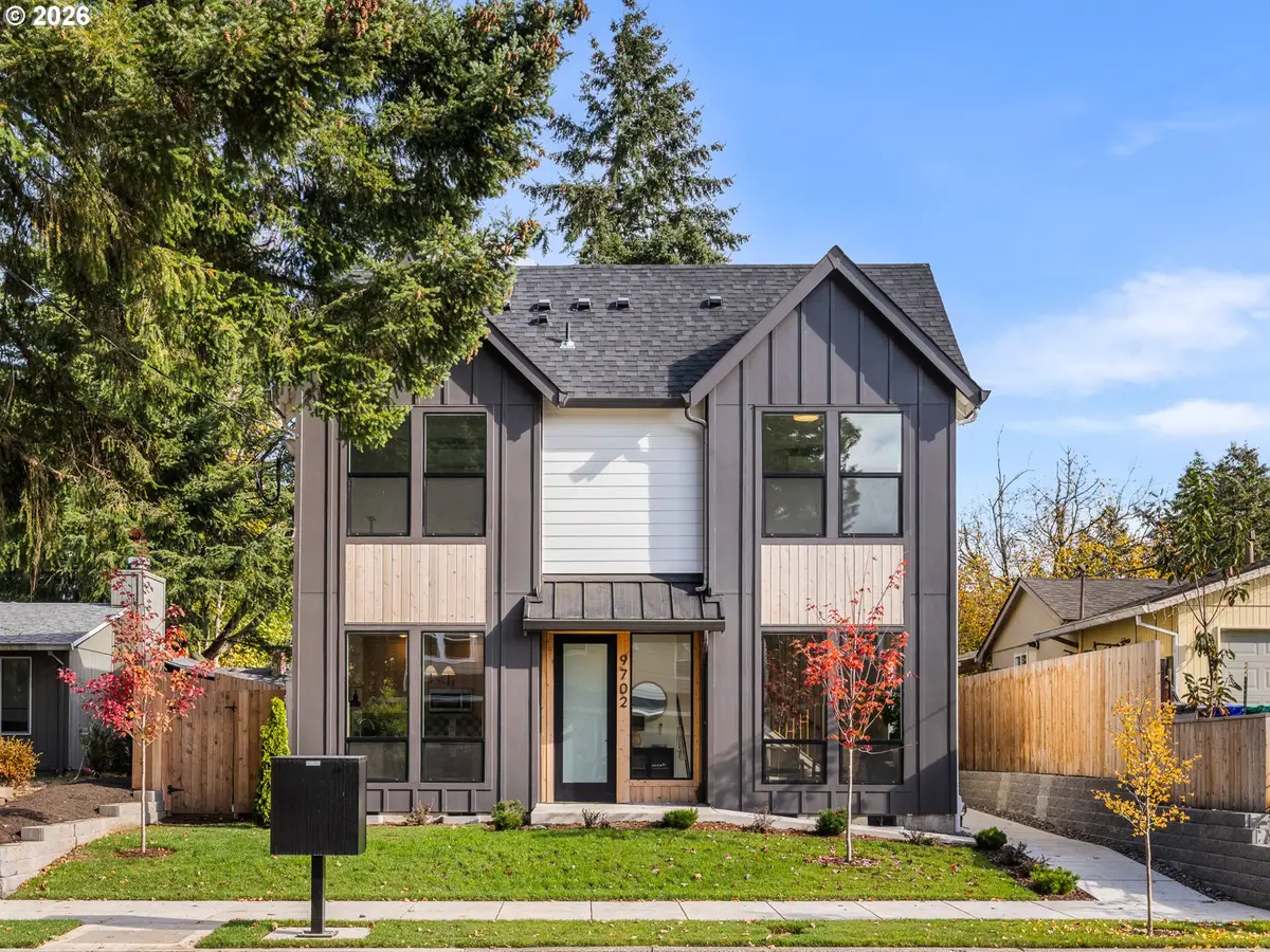9702 SW 54th Ave, Portland, OR 97219 - #1