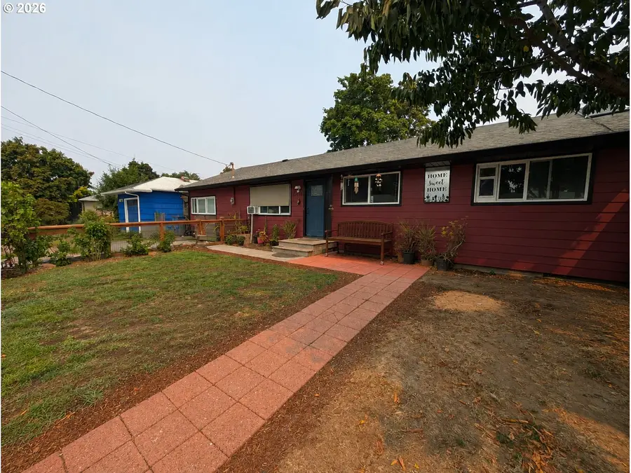 2203 Sheridan Dr, Vancouver, WA 98661 - #2