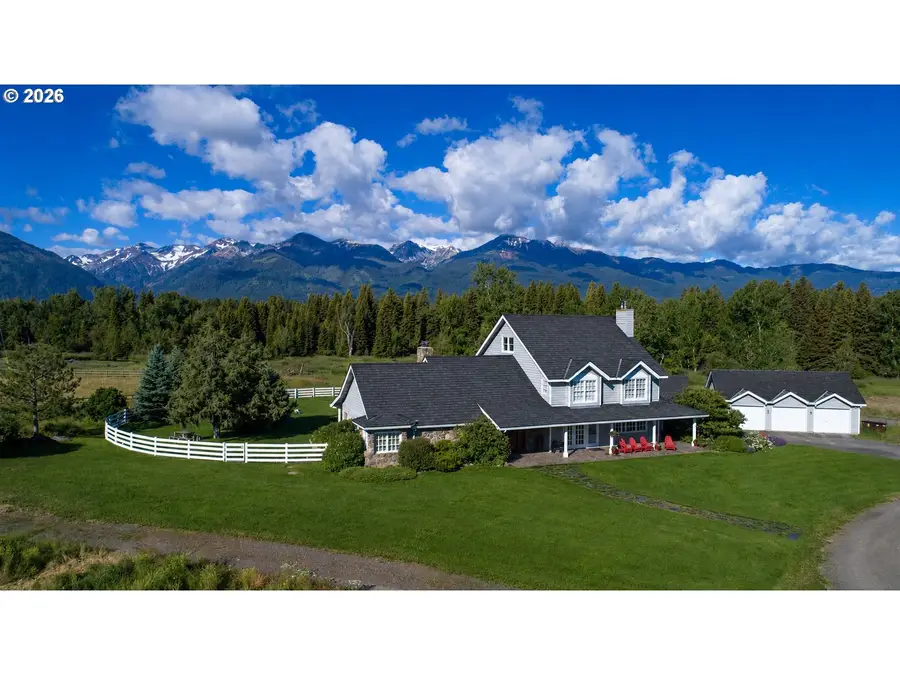 63608 Cattail Ln, Joseph, OR 97846 - #2