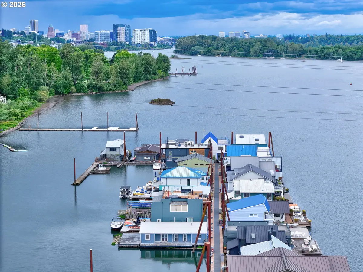 7720 S Macadam Ave #Slip 16, Portland, OR 97219 - #1
