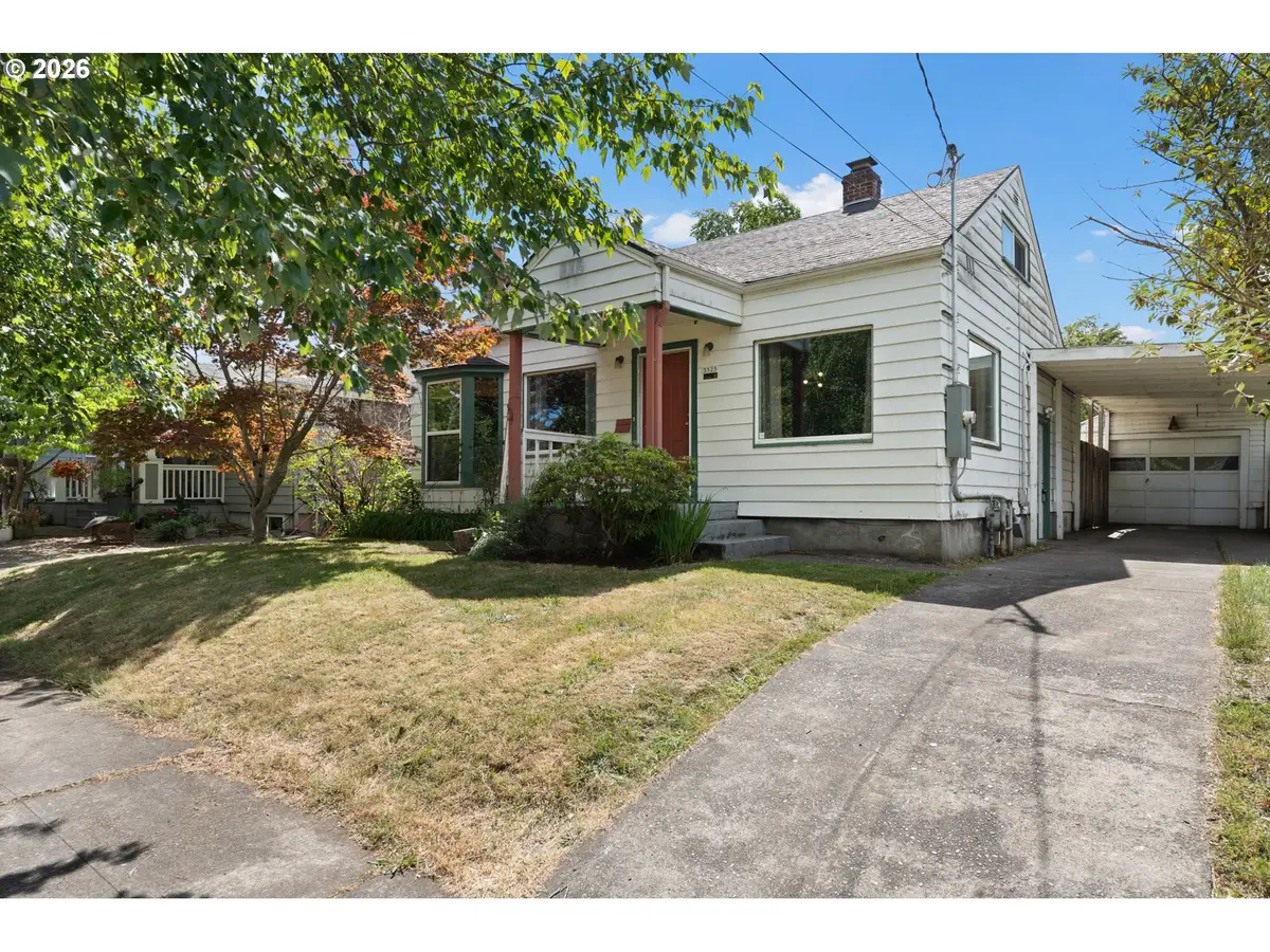 3525 NE 76th Ave, Portland, OR 97213 - #1