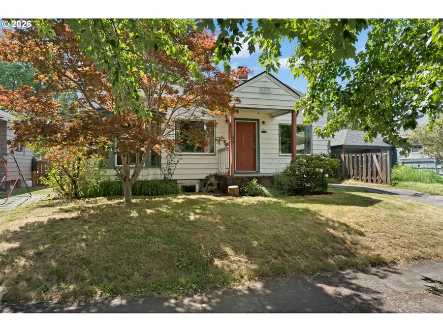 3525 NE 76th Ave, Portland, OR 97213 - #2