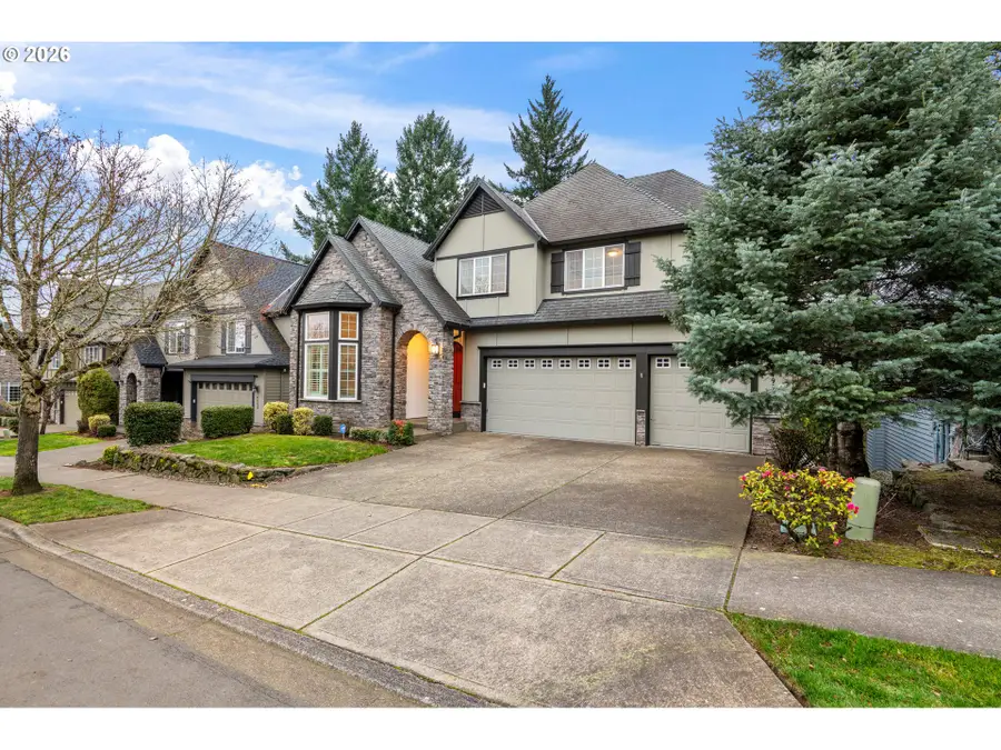 14992 SW Lookout Dr, Tigard, OR 97224 - #3