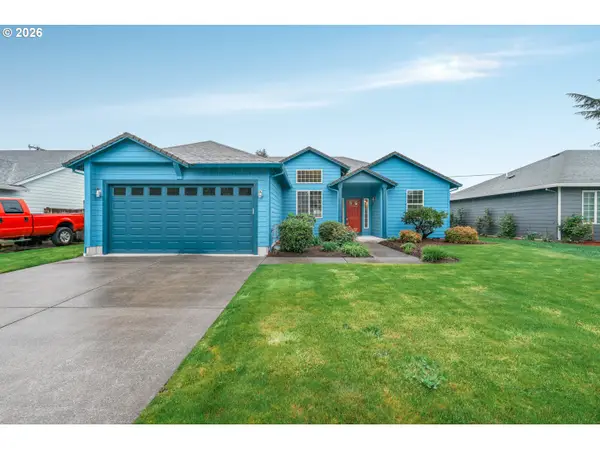 52234 SE Tyler St, Scappoose, OR 97056