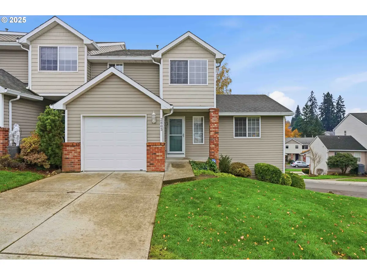 2805 NE 97th Way, Vancouver, WA 98665 - Image #1