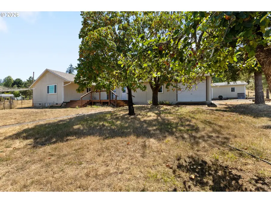 177 Spur Dr, Roseburg, OR 97471 - #3