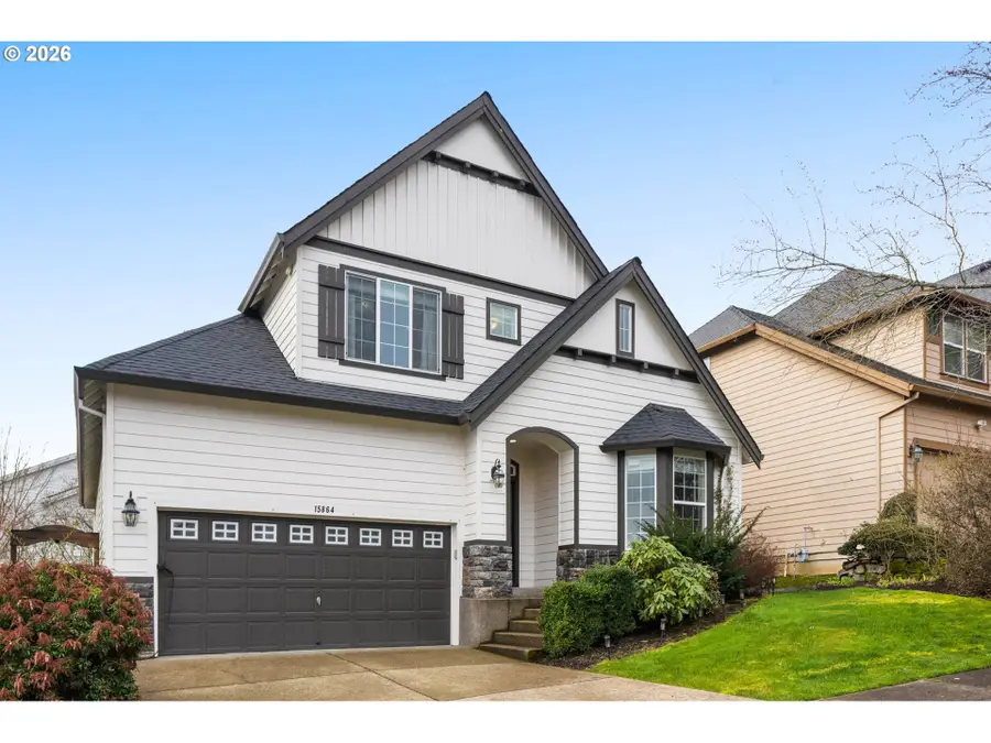 15864 SE Chelsea Morning Dr, Happy Valley, OR 97086 - #2