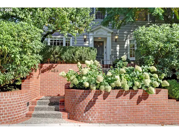 3484 SW Brentwood Dr, Portland, OR 97201