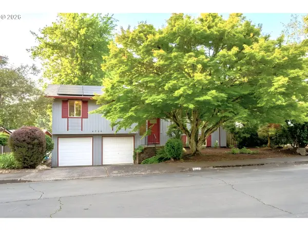 4739 Larkwood St, Eugene, OR 97405