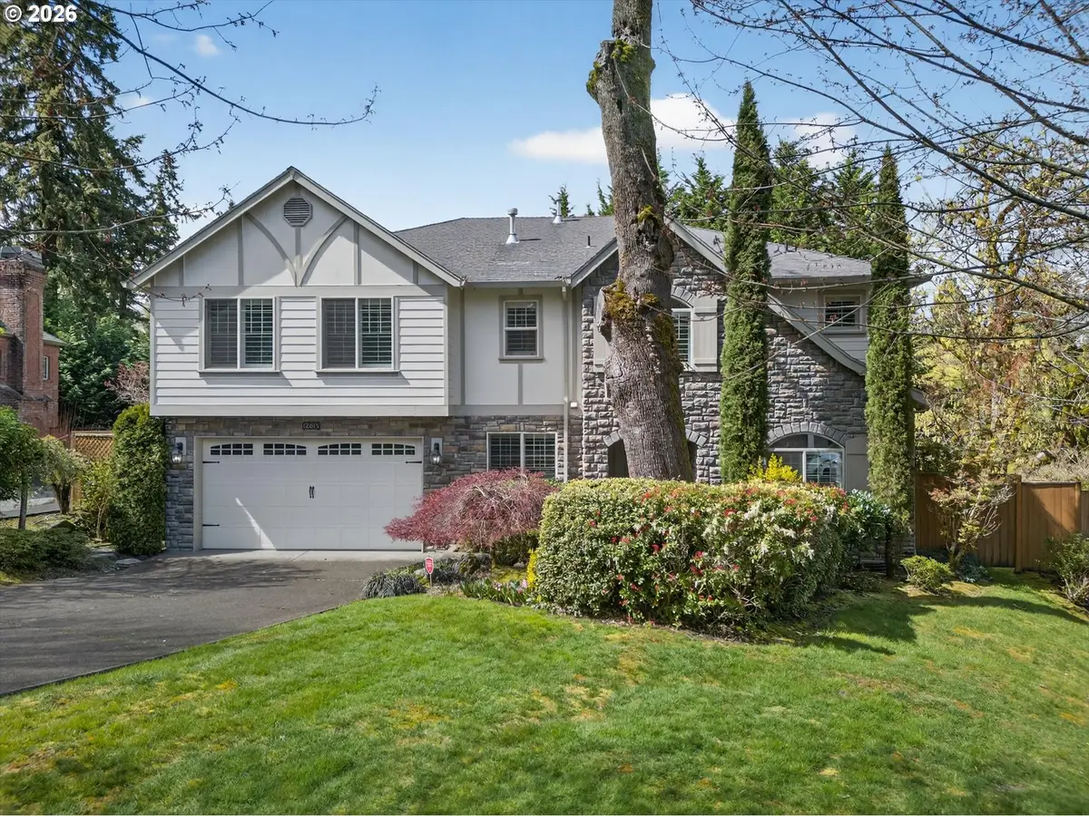 12615 SW 21st Ct, Portland West, OR 97035 - #1