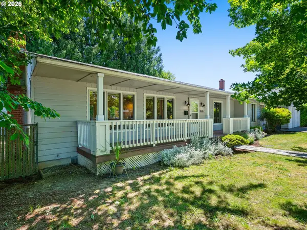 2610 NE 107th Ave, Portland, OR 97220
