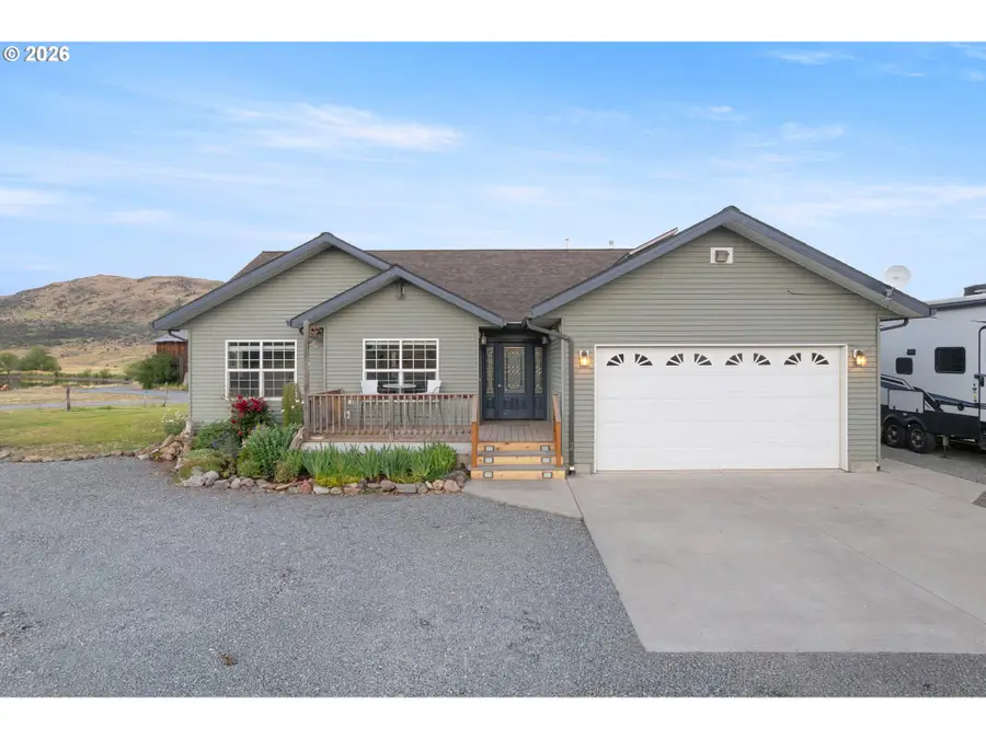 61597 Hwy 237, Cove, OR 97824 - #2
