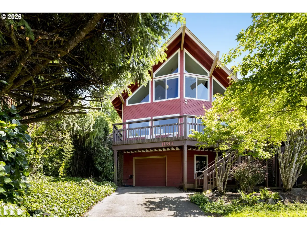 11543 SE Flavel St, Portland, OR 97266 - #1