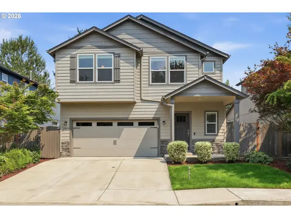 3043 Guadalupe Way, Eugene, OR 97408