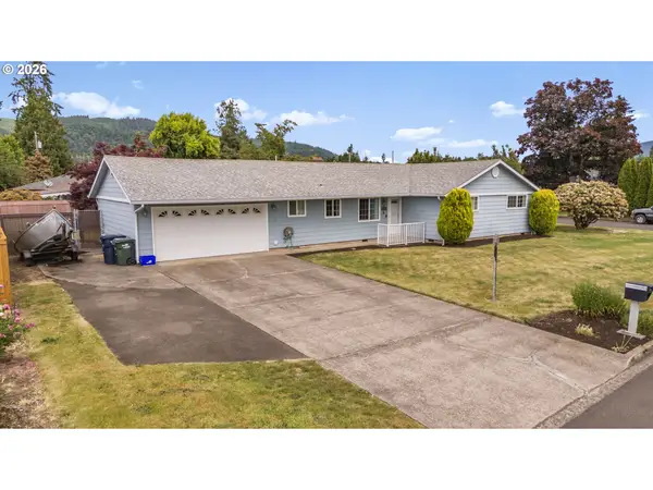 Address Withheld By Seller, Springfield, OR 97477