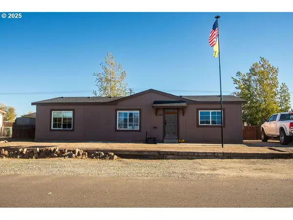 165 SE Kristen Dr, Irrigon, OR 97844