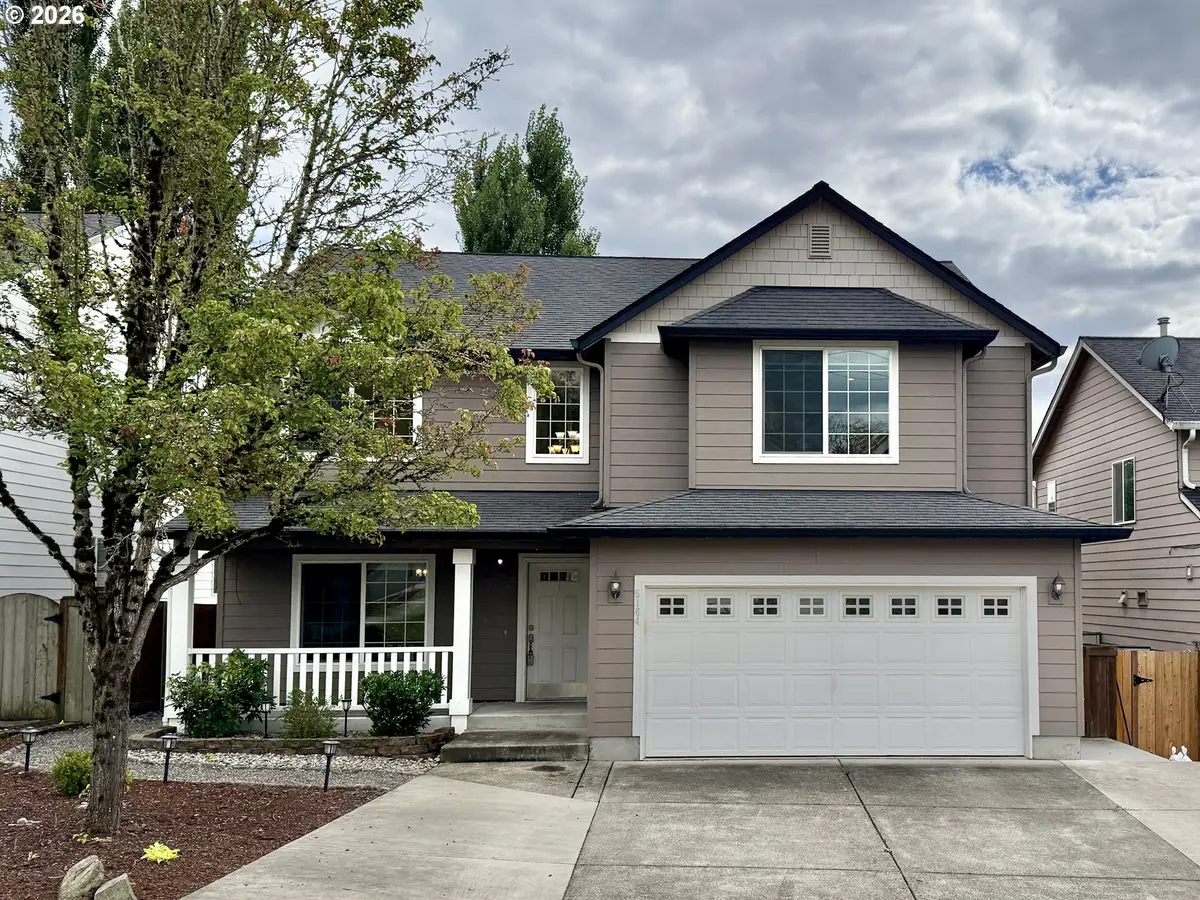 5164 P St, Washougal, WA 98671 - #1
