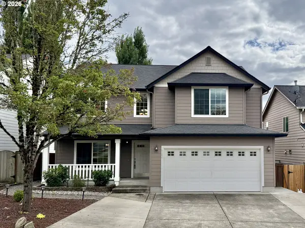 5164 P St, Washougal, WA 98671