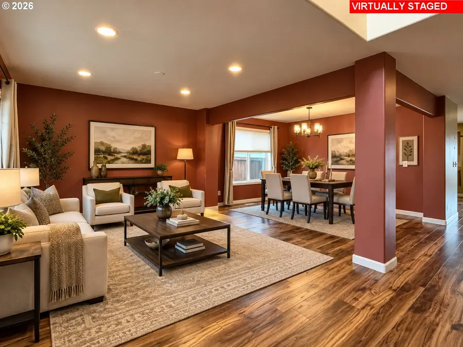 5164 P St, Washougal, WA 98671 - #3
