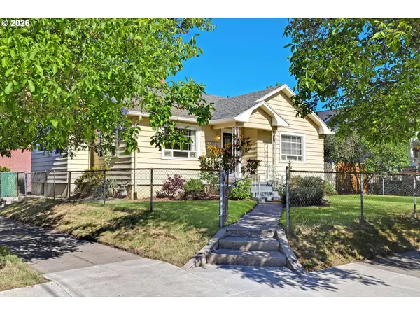 5305 N Haight Ave, Portland, OR 97217