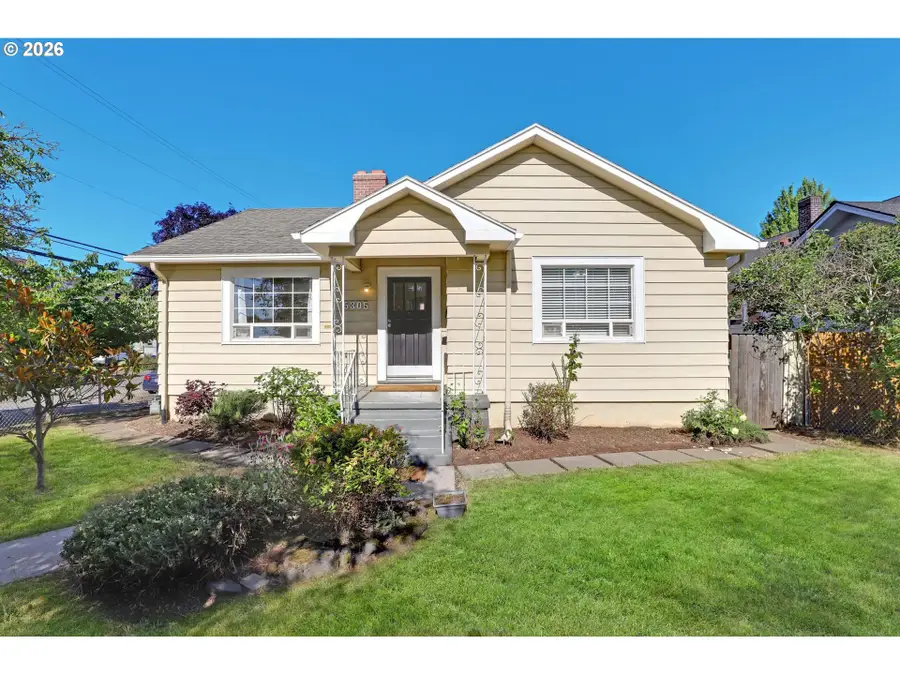5305 N Haight Ave, Portland, OR 97217 - #3