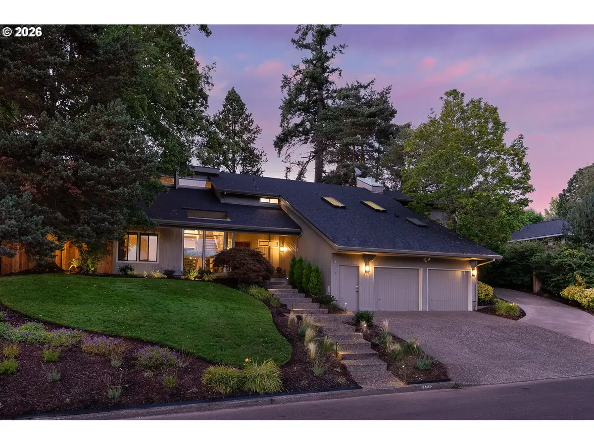 7785 SW Westgate Way, Portland, OR 97225 - #1