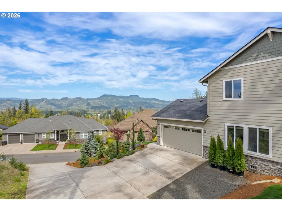 6189 Forest Ridge Dr, Springfield, OR 97478 - #2