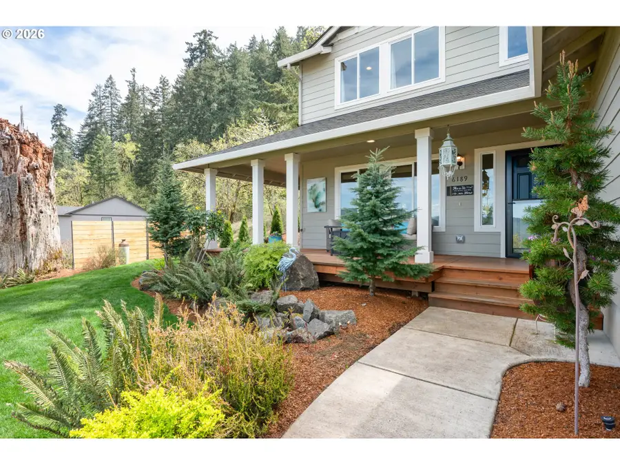 6189 Forest Ridge Dr, Springfield, OR 97478 - #3