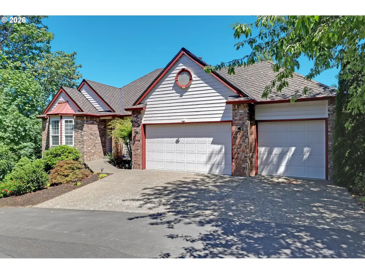 9719 NW Fleischner St, Portland, OR 97229 - #1