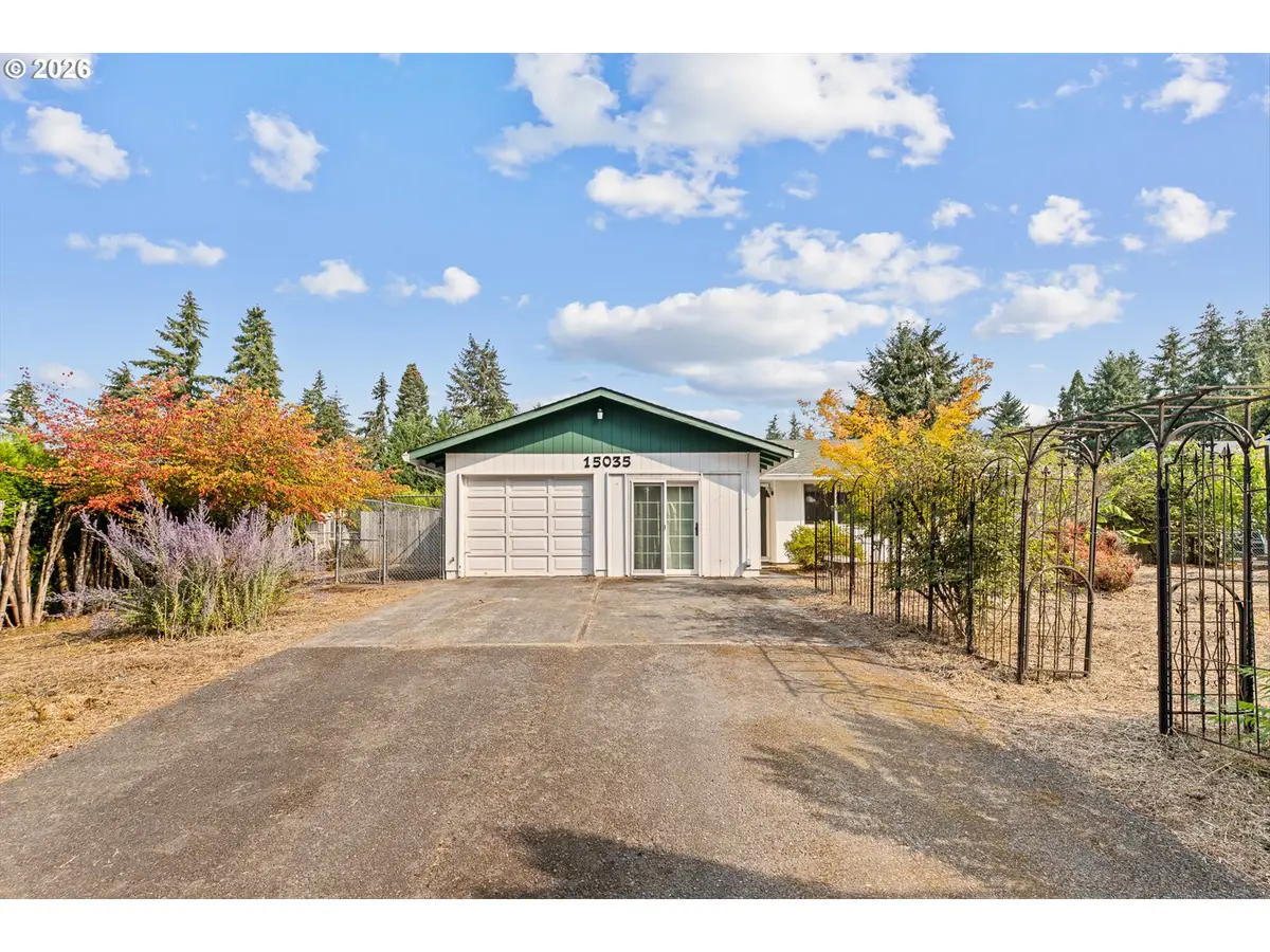 15035 Glen Oak Rd, Oregon City, OR 97045 - #1
