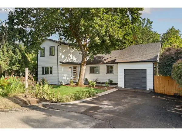 3906 SW Wilbard St, Portland, OR 97219