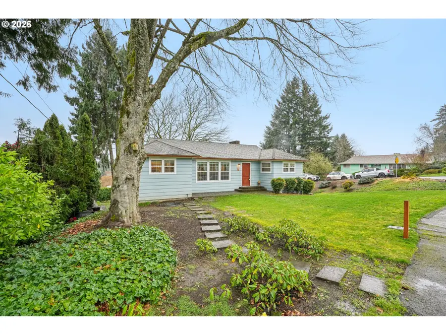 4019 NE 60th St, Vancouver, WA 98661 - #2